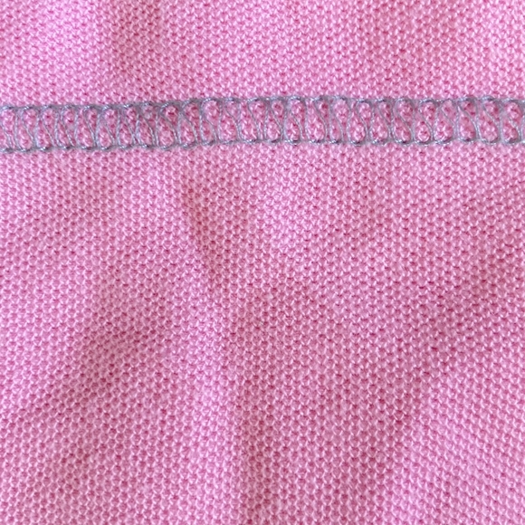 Preloved Ego Men's Vintage Tech Techno Hip Hop House Music Polo T-Shirt - UK XL - Picture 10 of 16